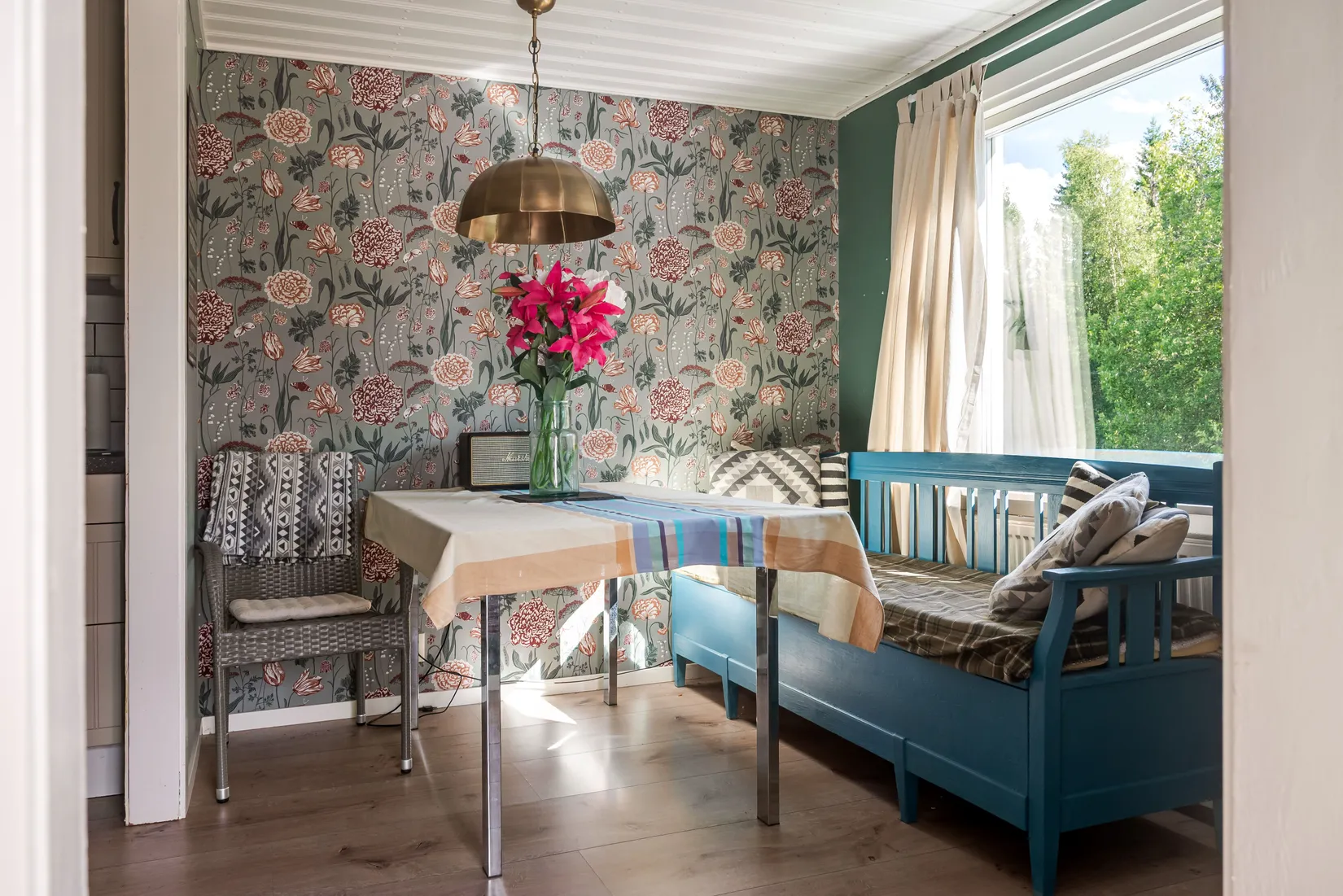 Villa, Sunnäs 211, Ljusne, Söderhamn