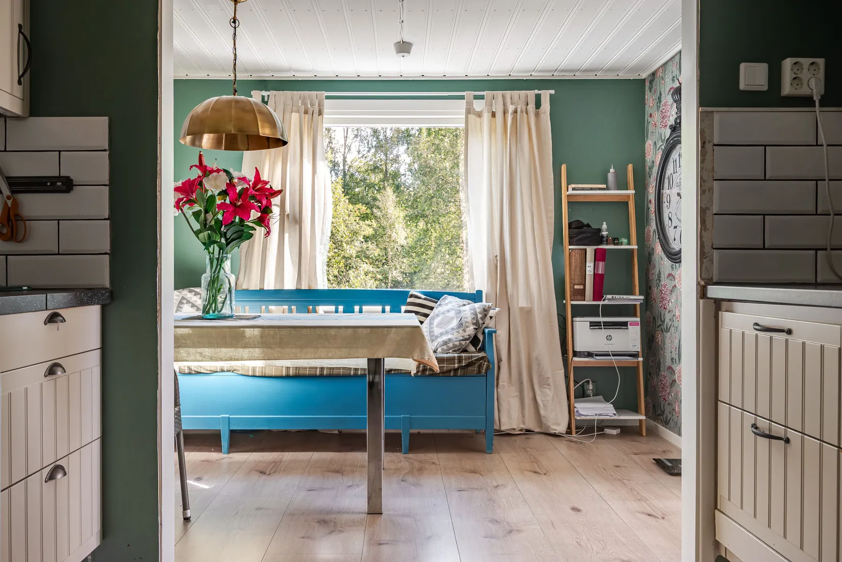 Villa, Sunnäs 211, Ljusne, Söderhamn