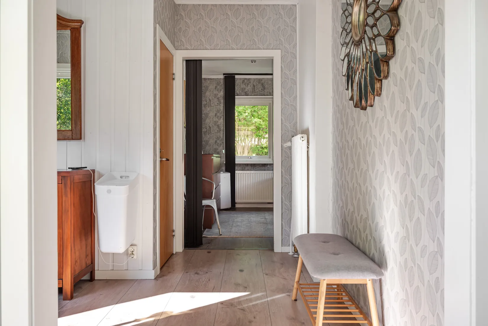 Villa, Sunnäs 211, Ljusne, Söderhamn