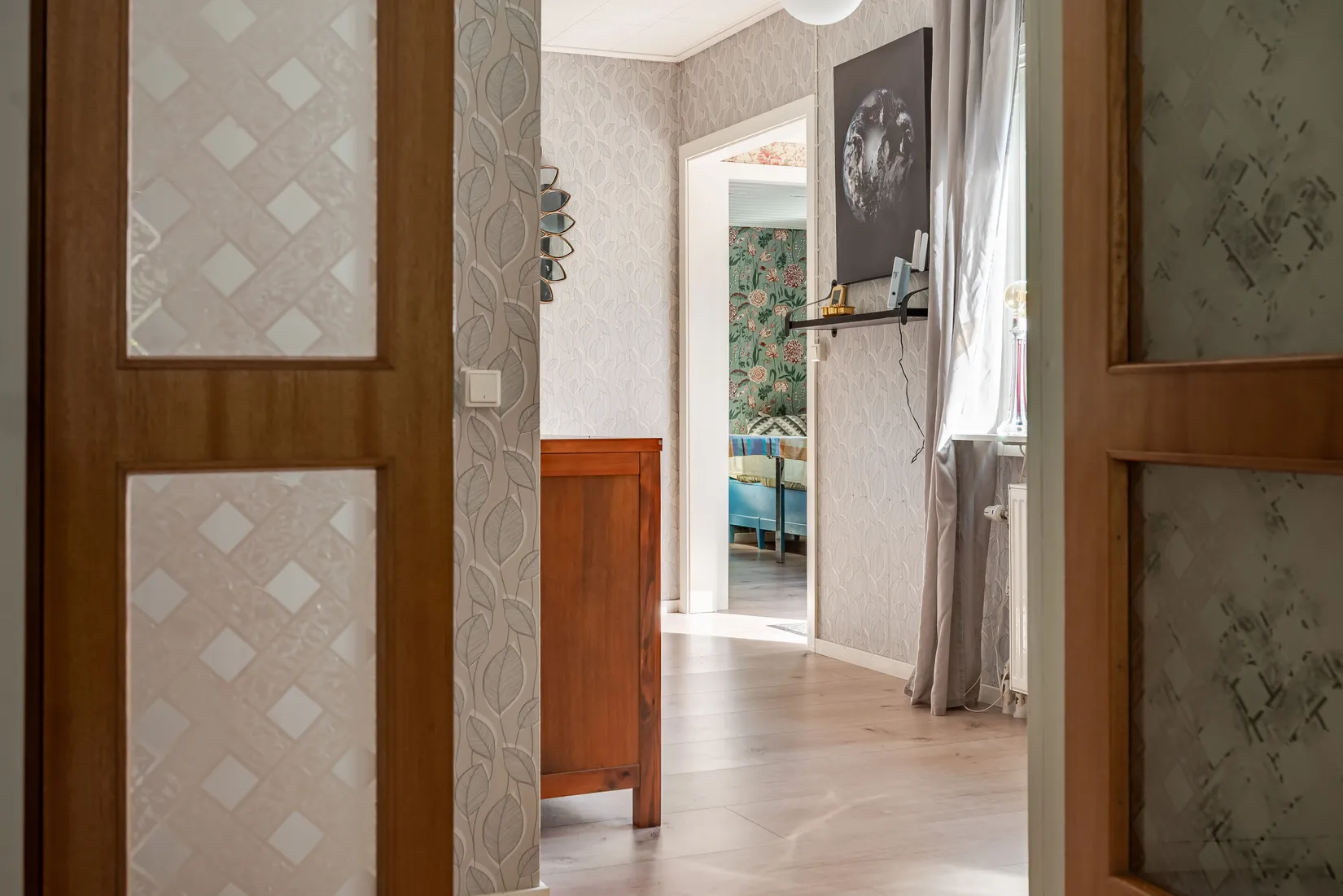 Villa, Sunnäs 211, Ljusne, Söderhamn
