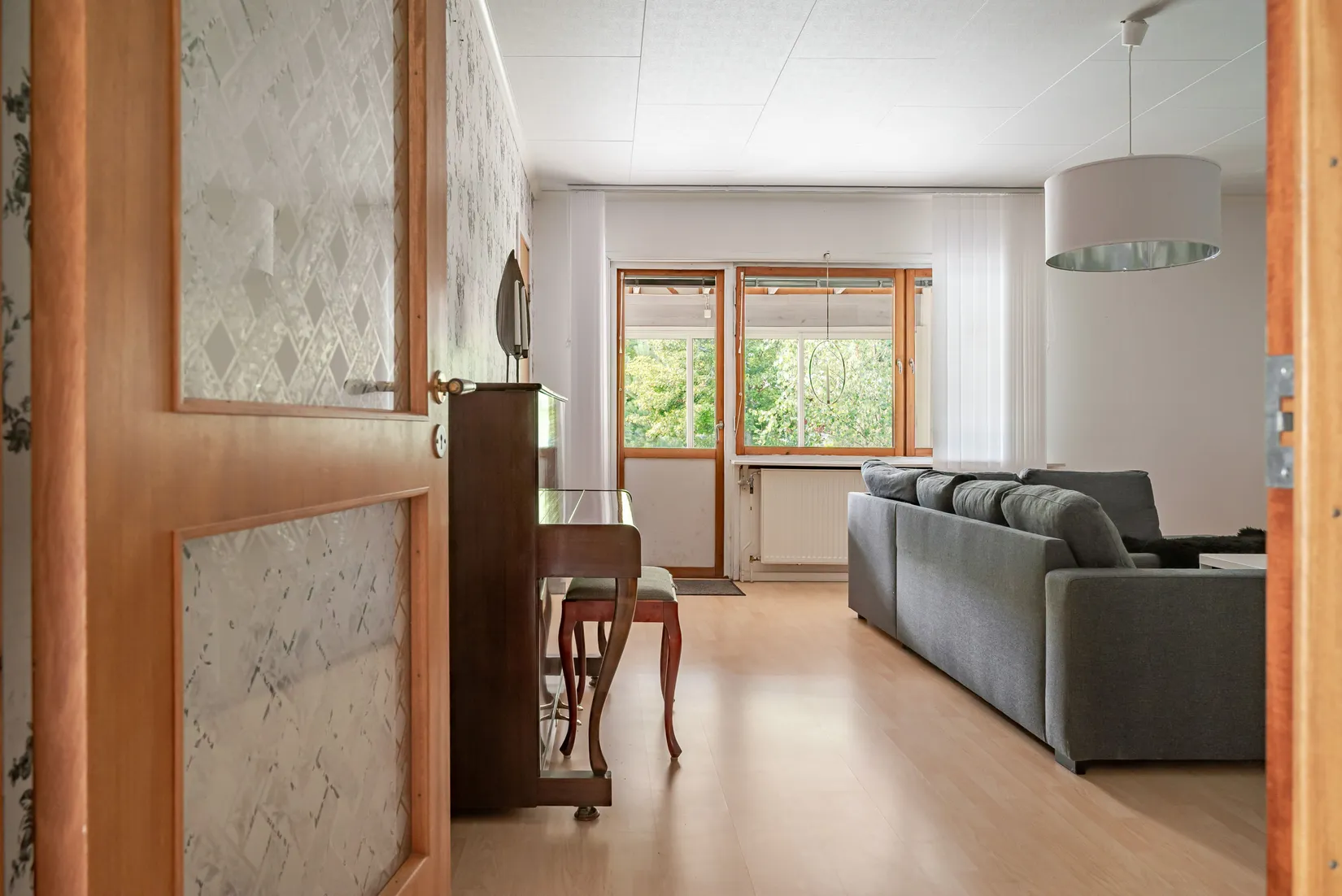 Villa, Sunnäs 211, Ljusne, Söderhamn