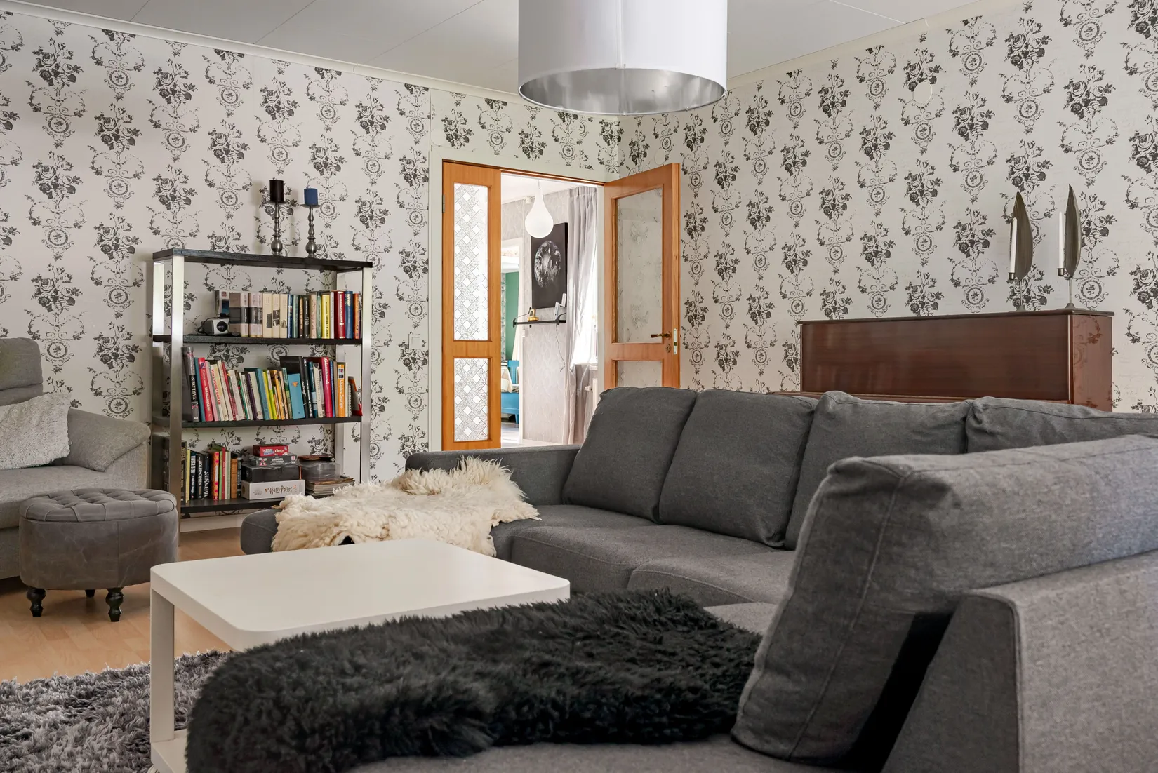 Villa, Sunnäs 211, Ljusne, Söderhamn