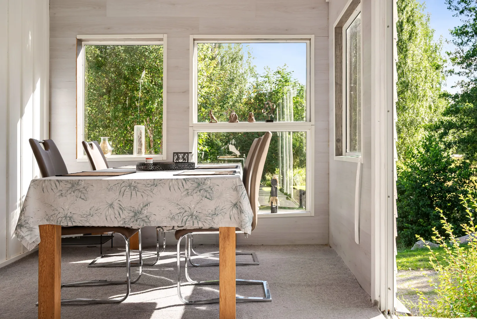 Villa, Sunnäs 211, Ljusne, Söderhamn