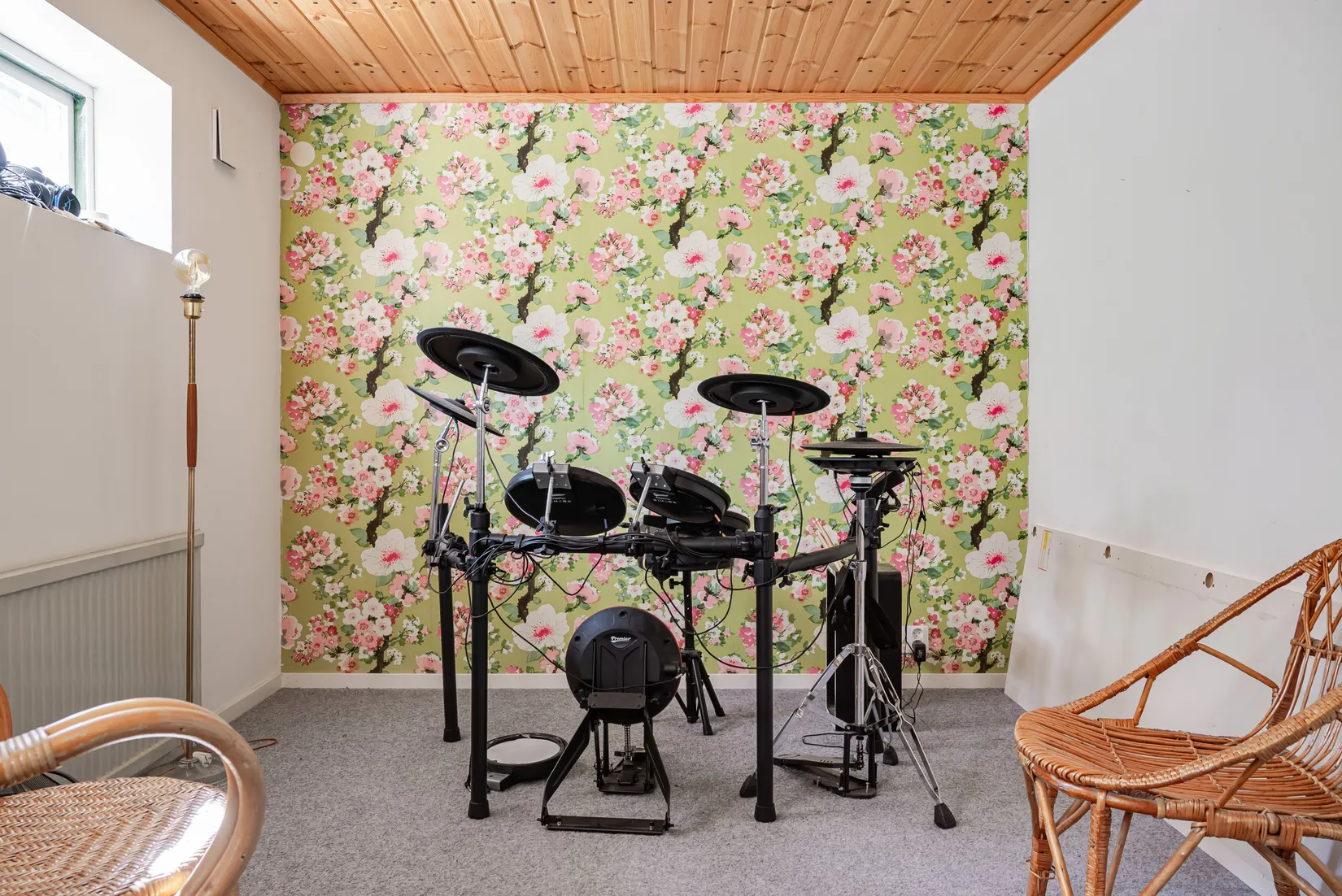 Villa, Sunnäs 211, Ljusne, Söderhamn