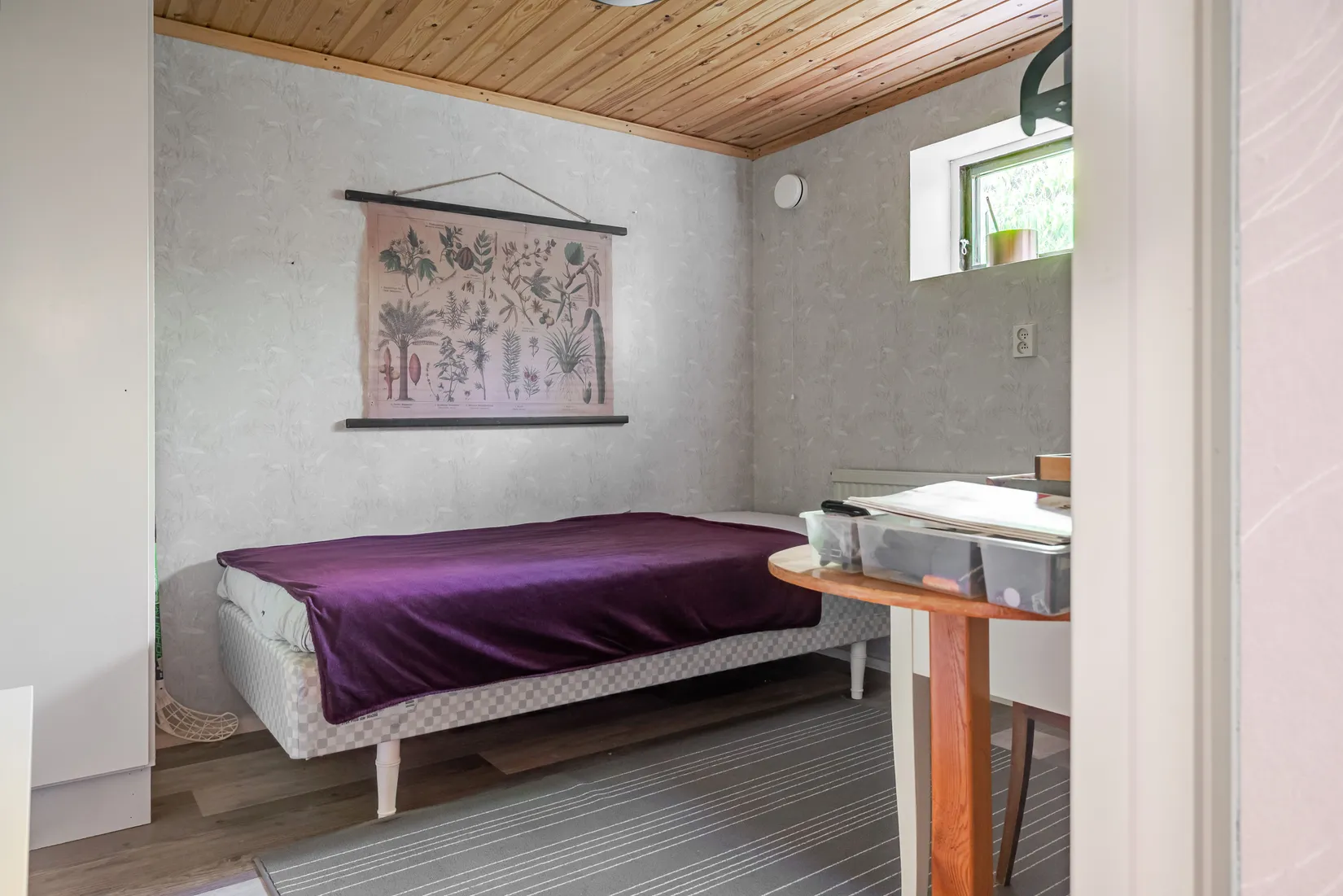 Villa, Sunnäs 211, Ljusne, Söderhamn