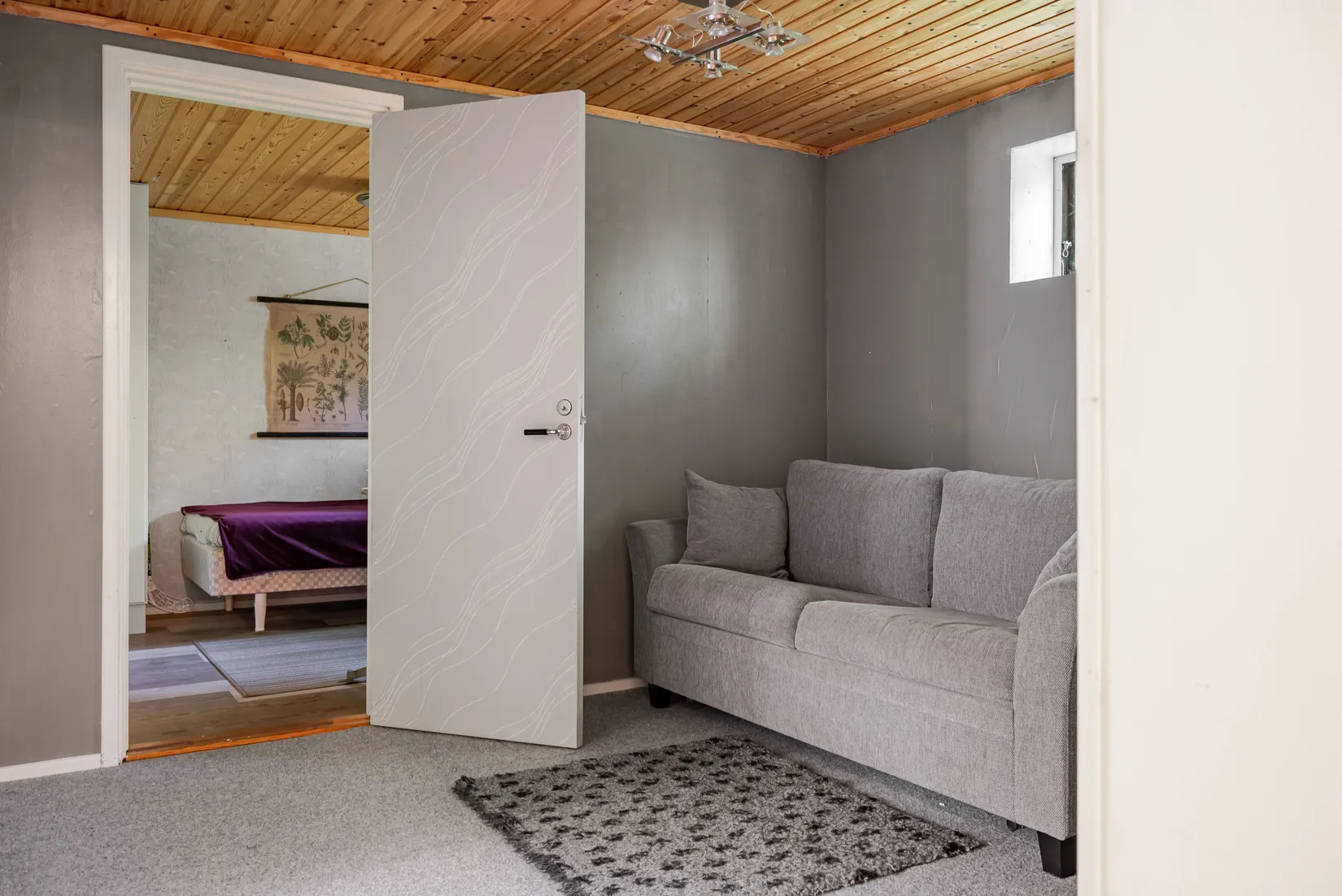 Villa, Sunnäs 211, Ljusne, Söderhamn