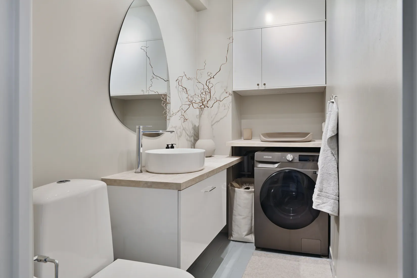Bostadsrätt, Radhus, Vålbergavägen 6, Barkarby, Järfälla