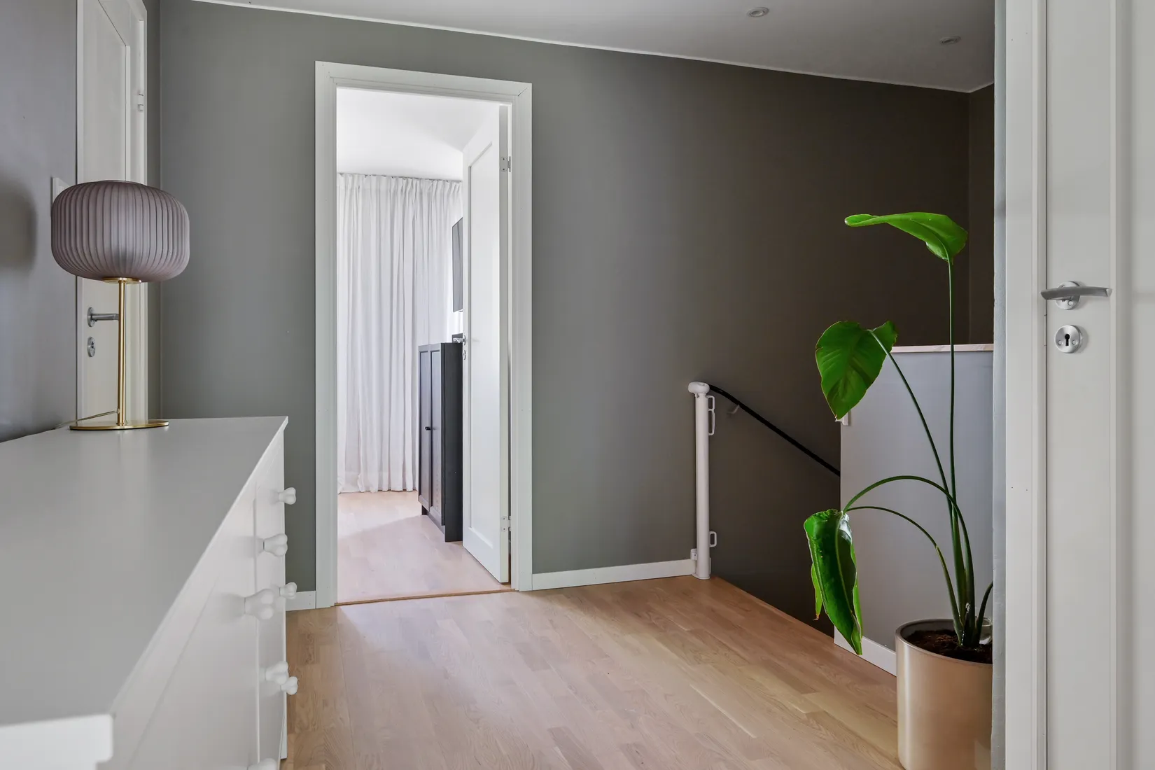 Bostadsrätt, Radhus, Vålbergavägen 6, Barkarby, Järfälla