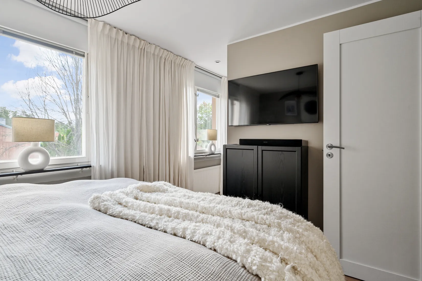 Bostadsrätt, Radhus, Vålbergavägen 6, Barkarby, Järfälla