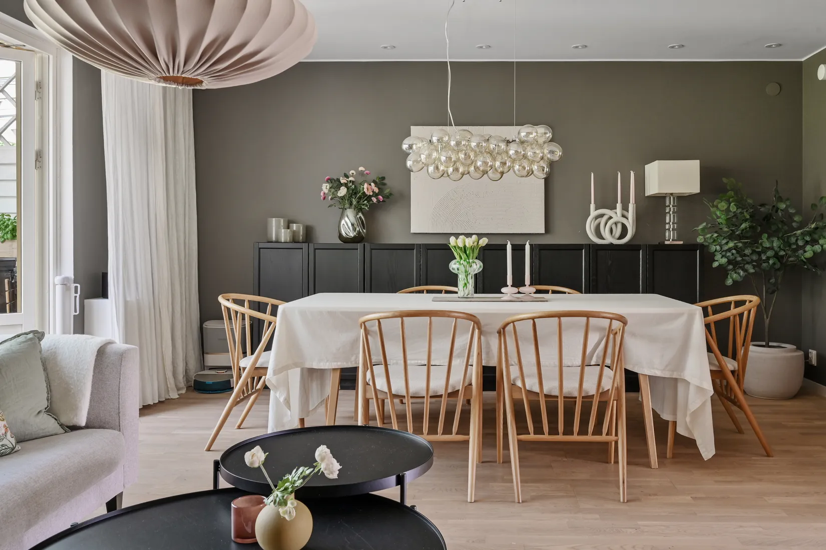 Bostadsrätt, Radhus, Vålbergavägen 6, Barkarby, Järfälla