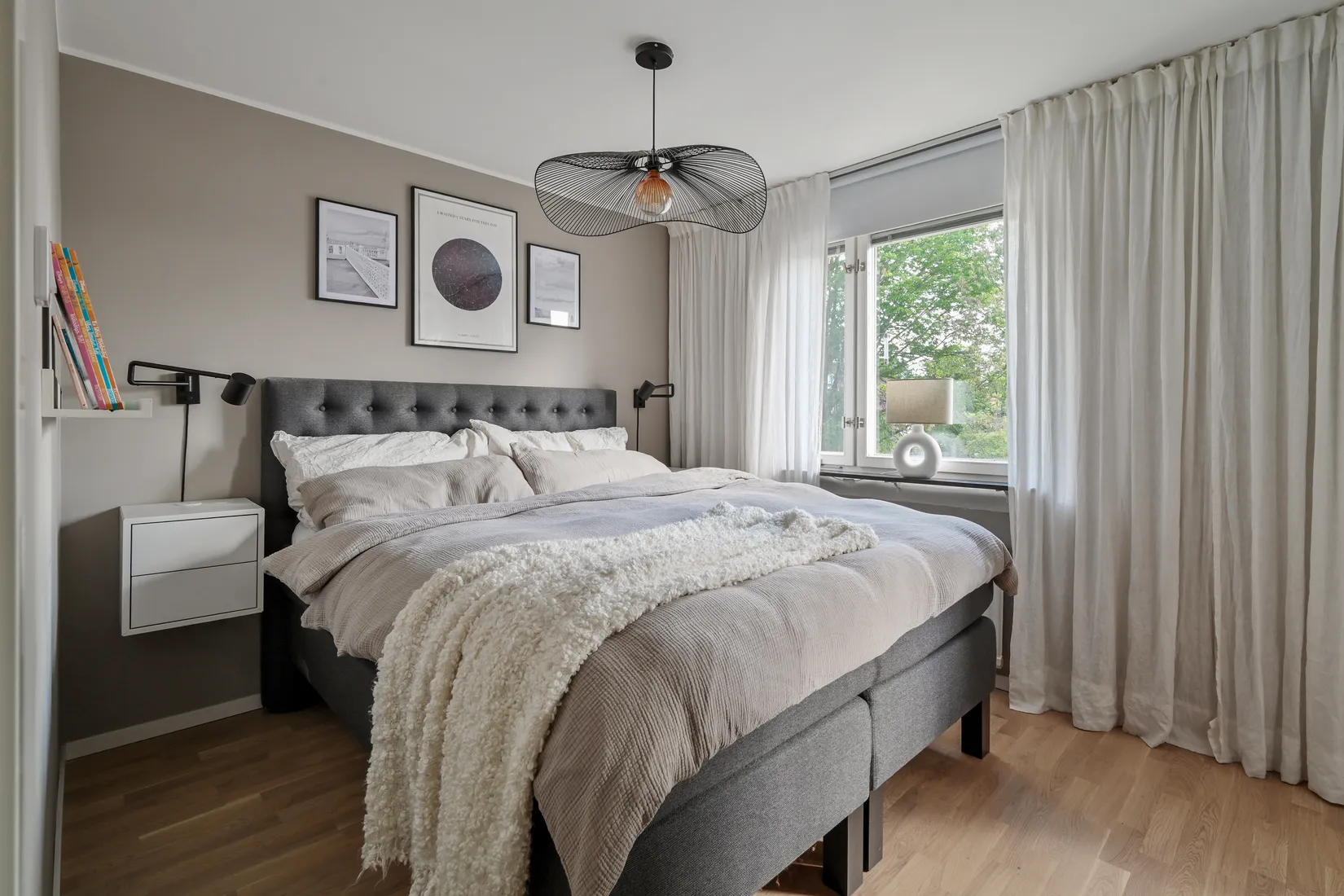 Bostadsrätt, Radhus, Vålbergavägen 6, Barkarby, Järfälla
