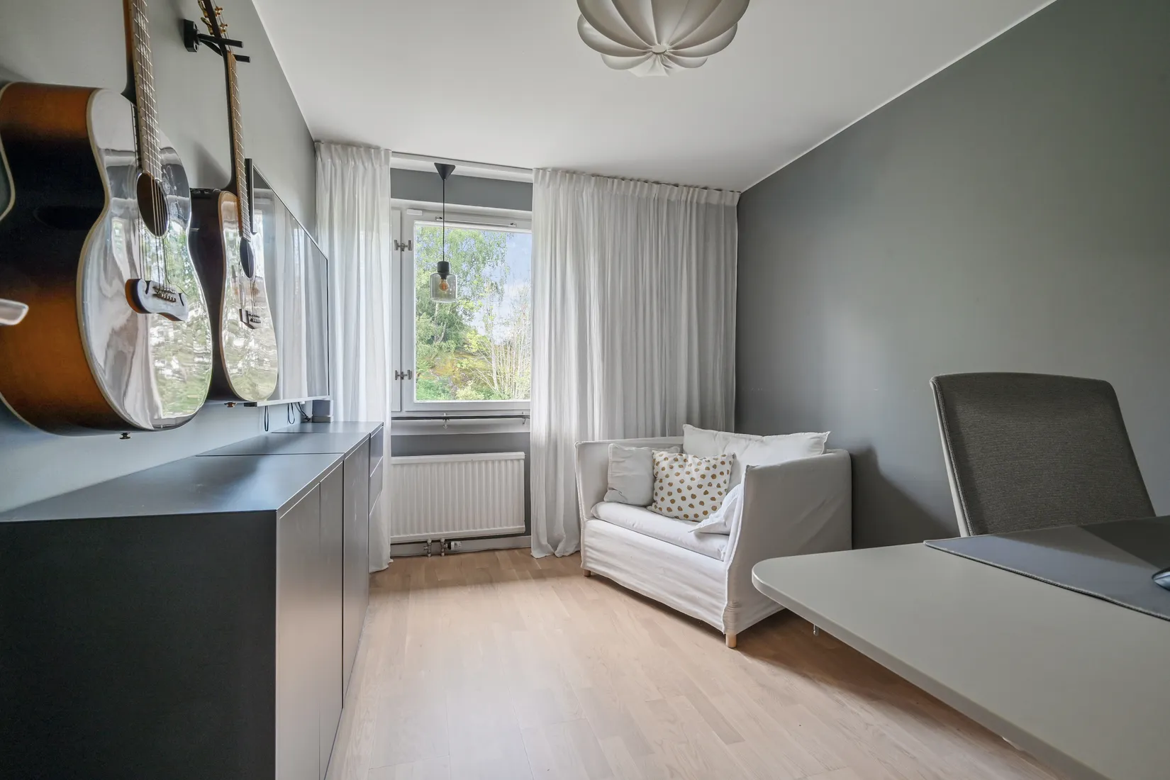 Bostadsrätt, Radhus, Vålbergavägen 6, Barkarby, Järfälla