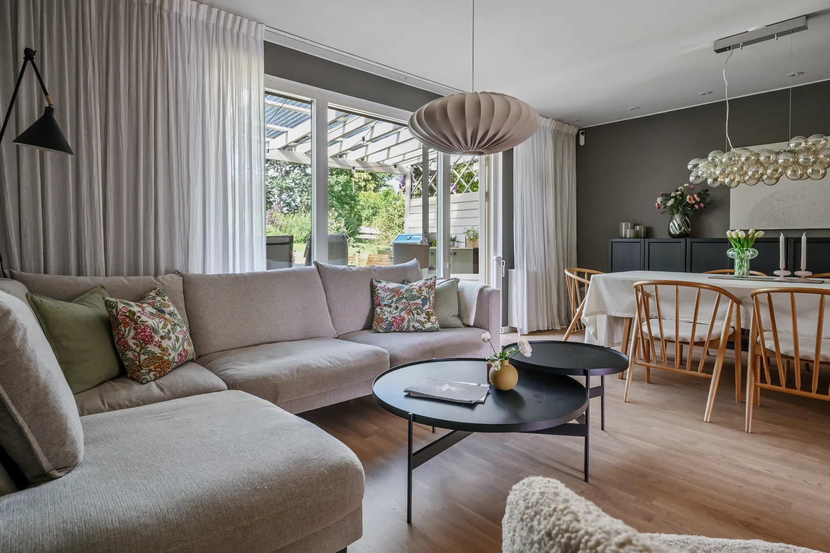 Bostadsrätt, Radhus, Vålbergavägen 6, Barkarby, Järfälla