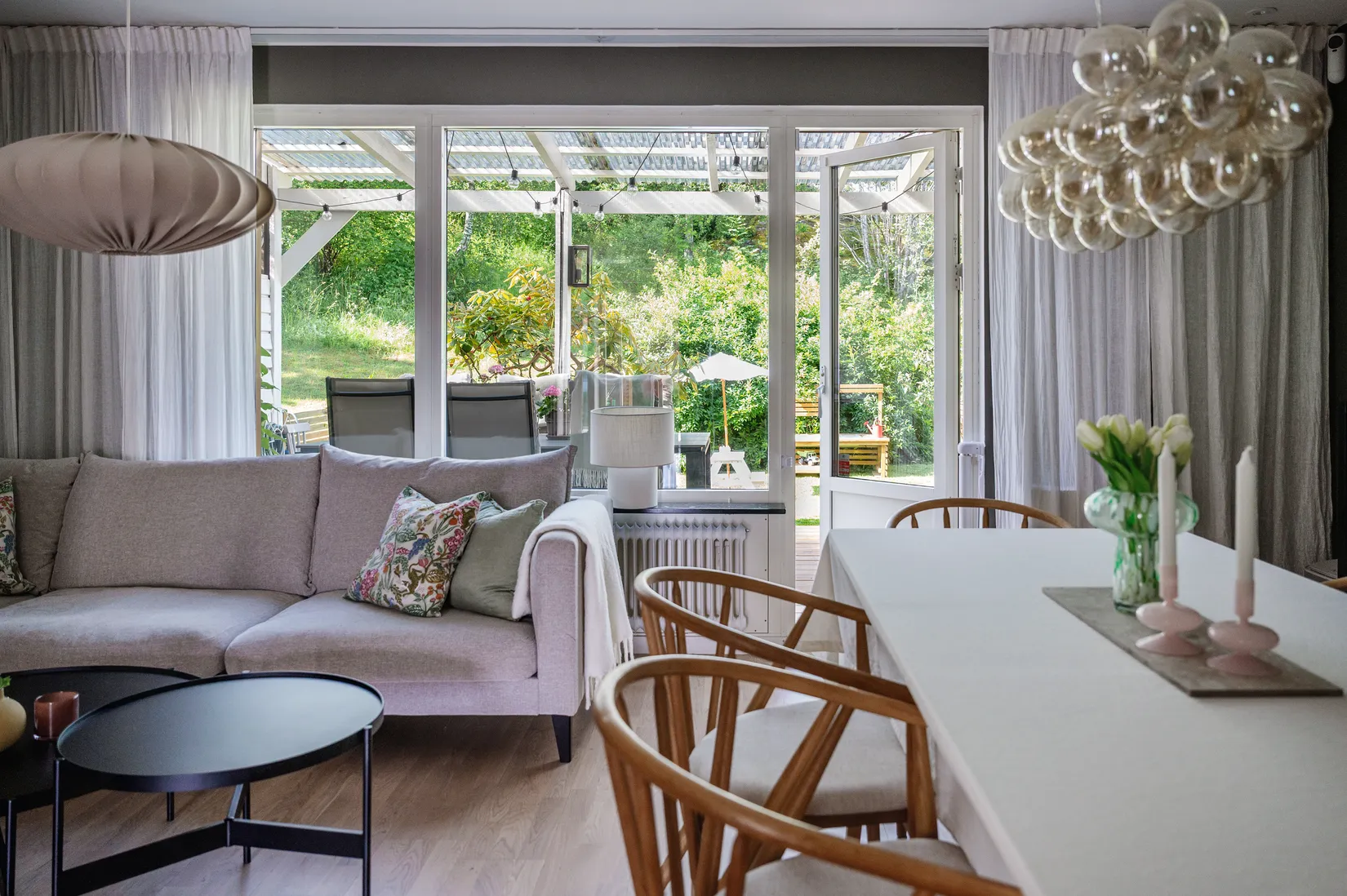 Bostadsrätt, Radhus, Vålbergavägen 6, Barkarby, Järfälla