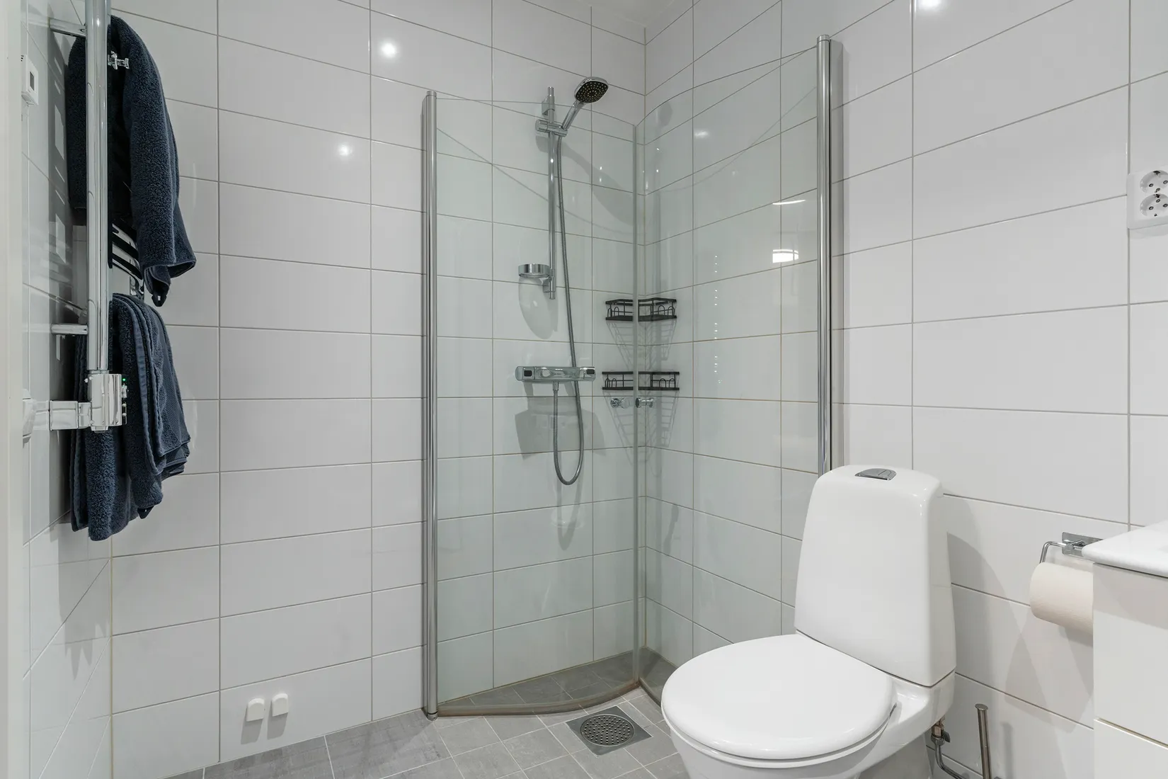 Bostadsrätt, Korsebergsvägen 10, Nabbensberg, Vänersborg