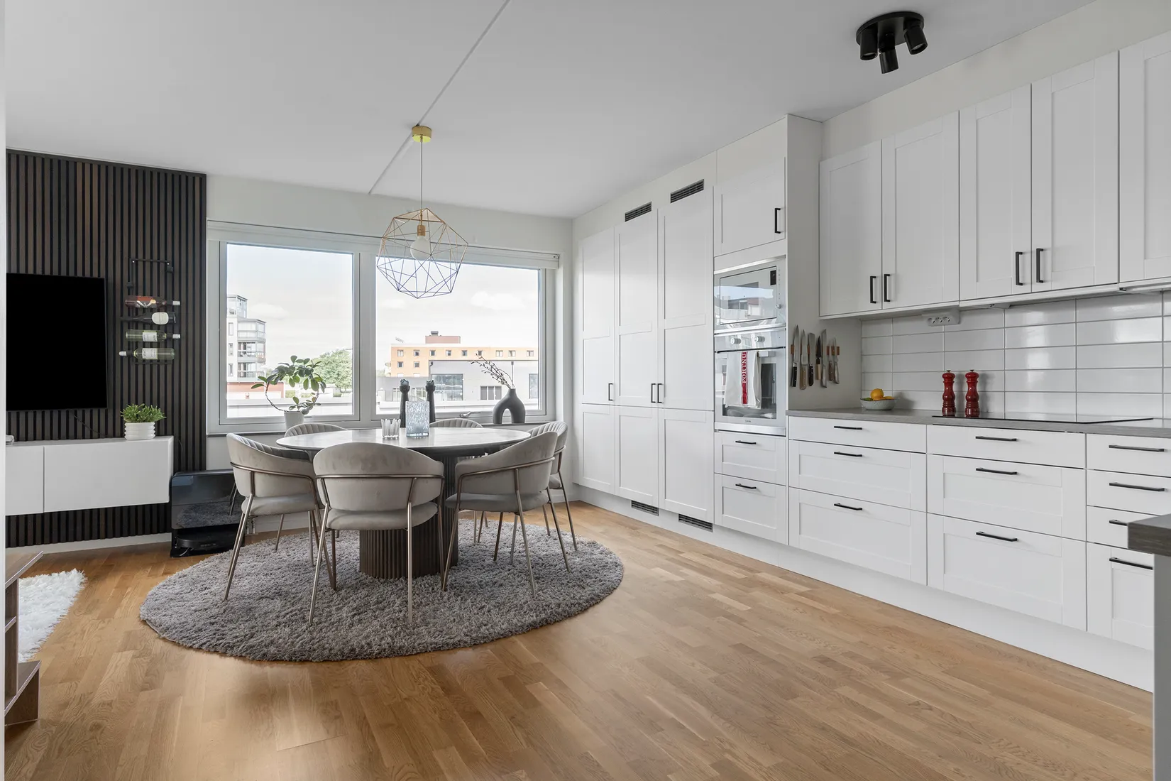Bostadsrätt, Korsebergsvägen 10, Nabbensberg, Vänersborg