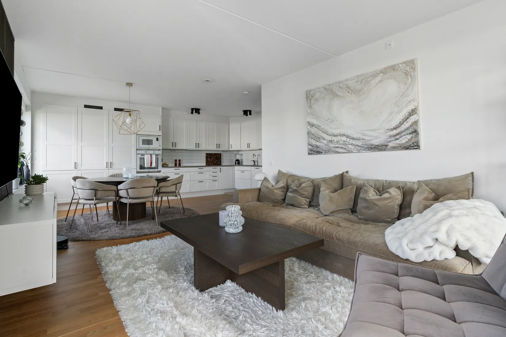 Bostadsrätt, Korsebergsvägen 10, Nabbensberg, Vänersborg