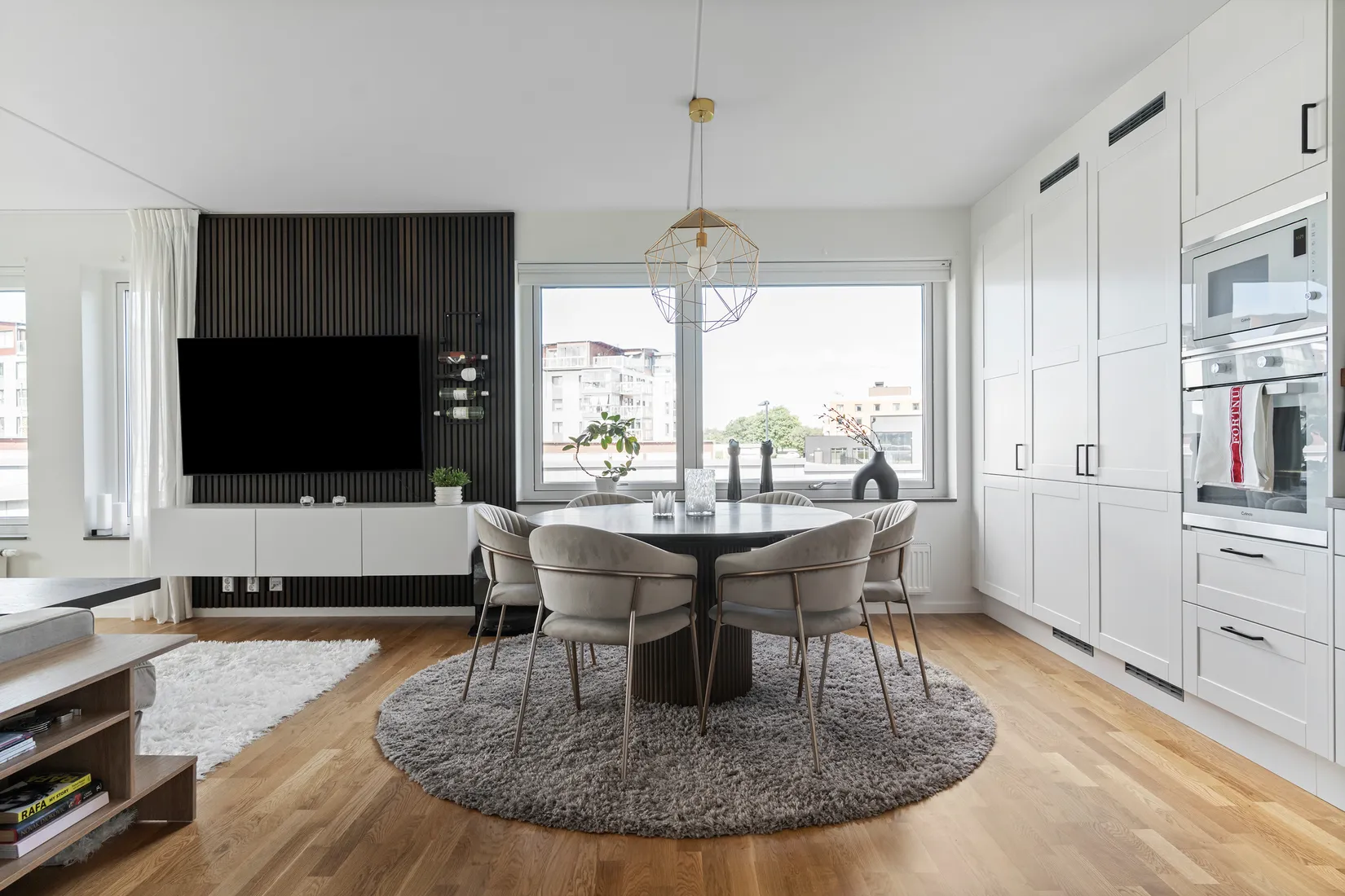 Bostadsrätt, Korsebergsvägen 10, Nabbensberg, Vänersborg