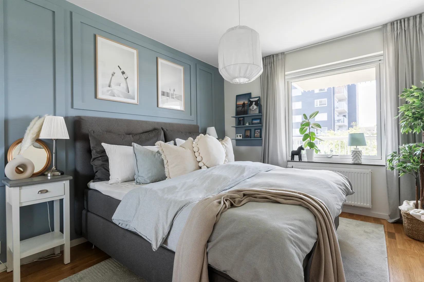 Bostadsrätt, Korsebergsvägen 10, Nabbensberg, Vänersborg