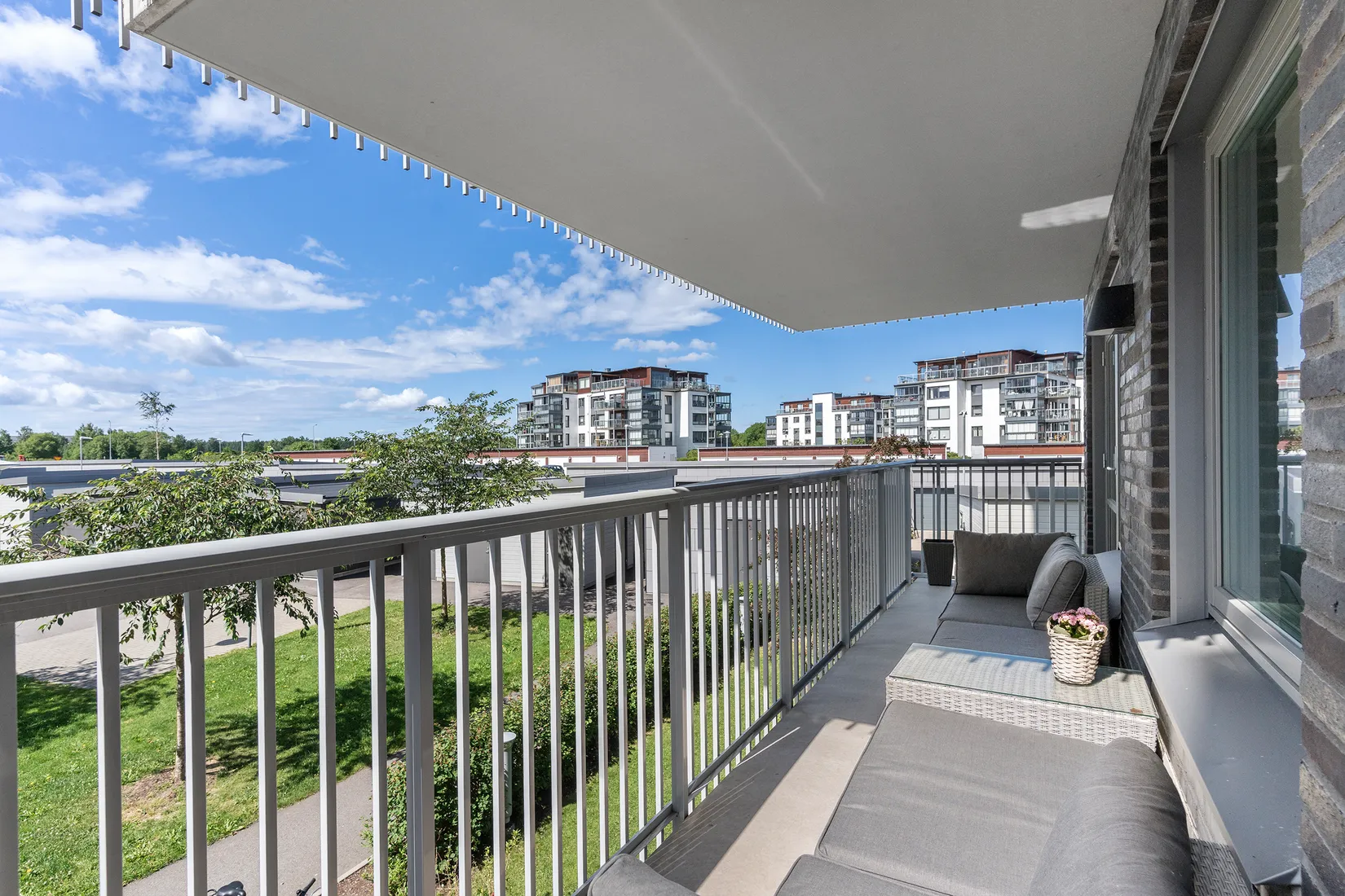 Bostadsrätt, Korsebergsvägen 10, Nabbensberg, Vänersborg