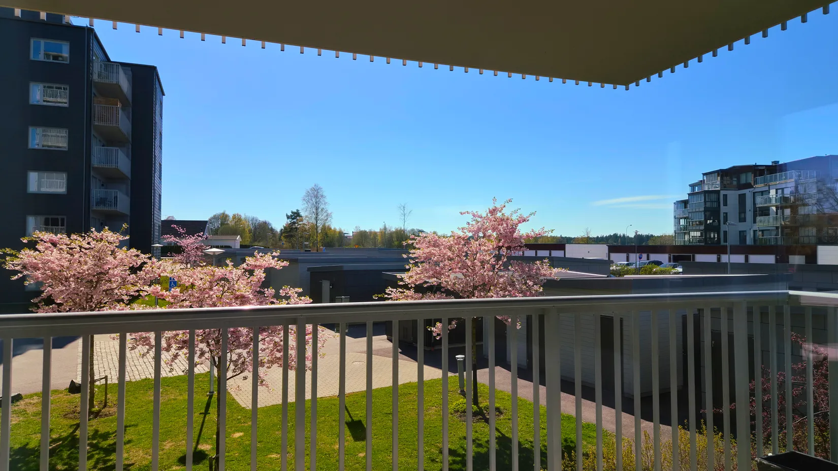 Bostadsrätt, Korsebergsvägen 10, Nabbensberg, Vänersborg
