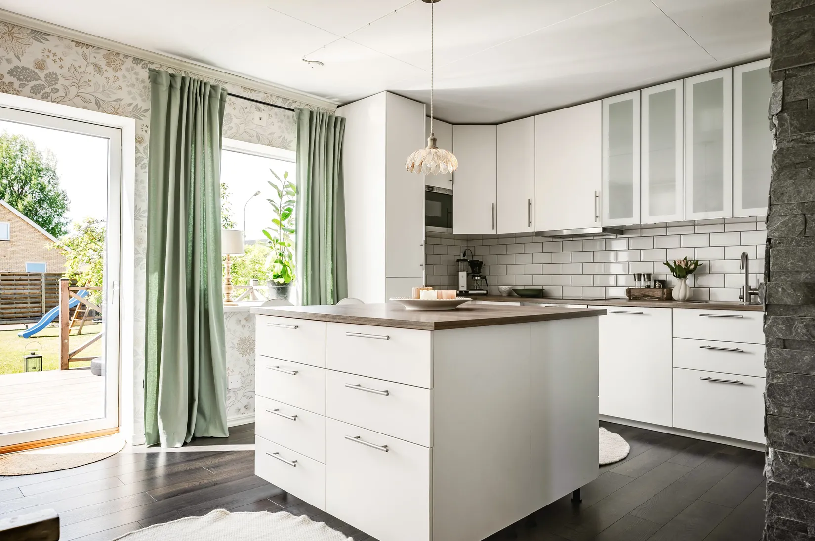 Villa, Parkvägen 6, Centralt, Malung-Sälen