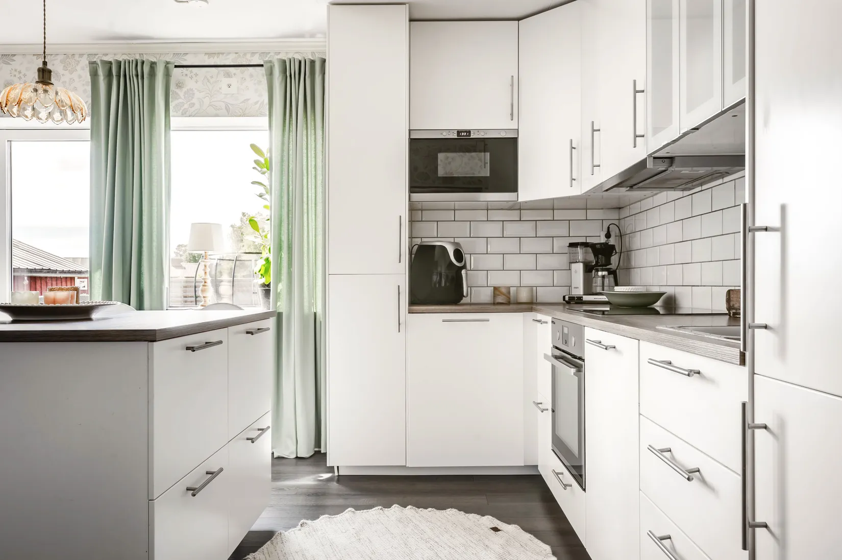 Villa, Parkvägen 6, Centralt, Malung-Sälen
