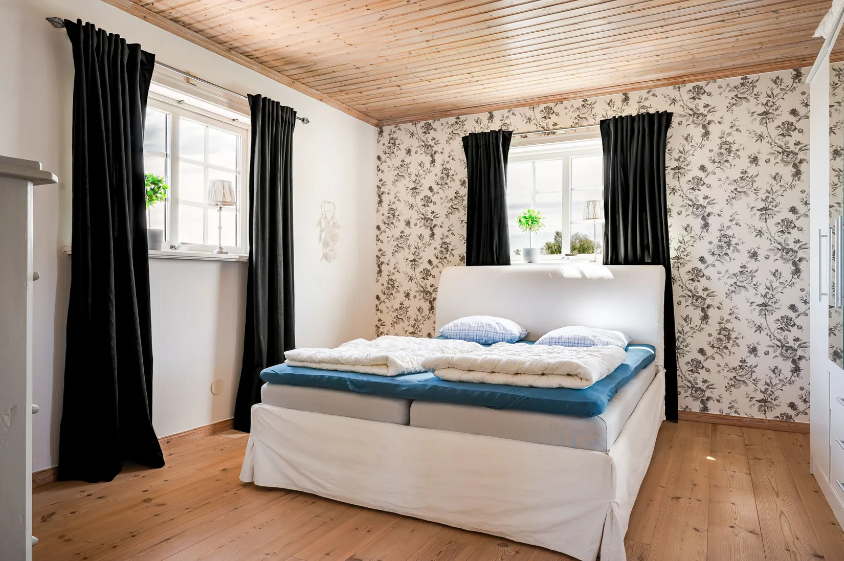 Villa, Parkvägen 6, Centralt, Malung-Sälen