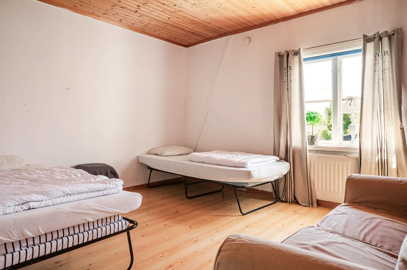 Villa, Parkvägen 6, Centralt, Malung-Sälen