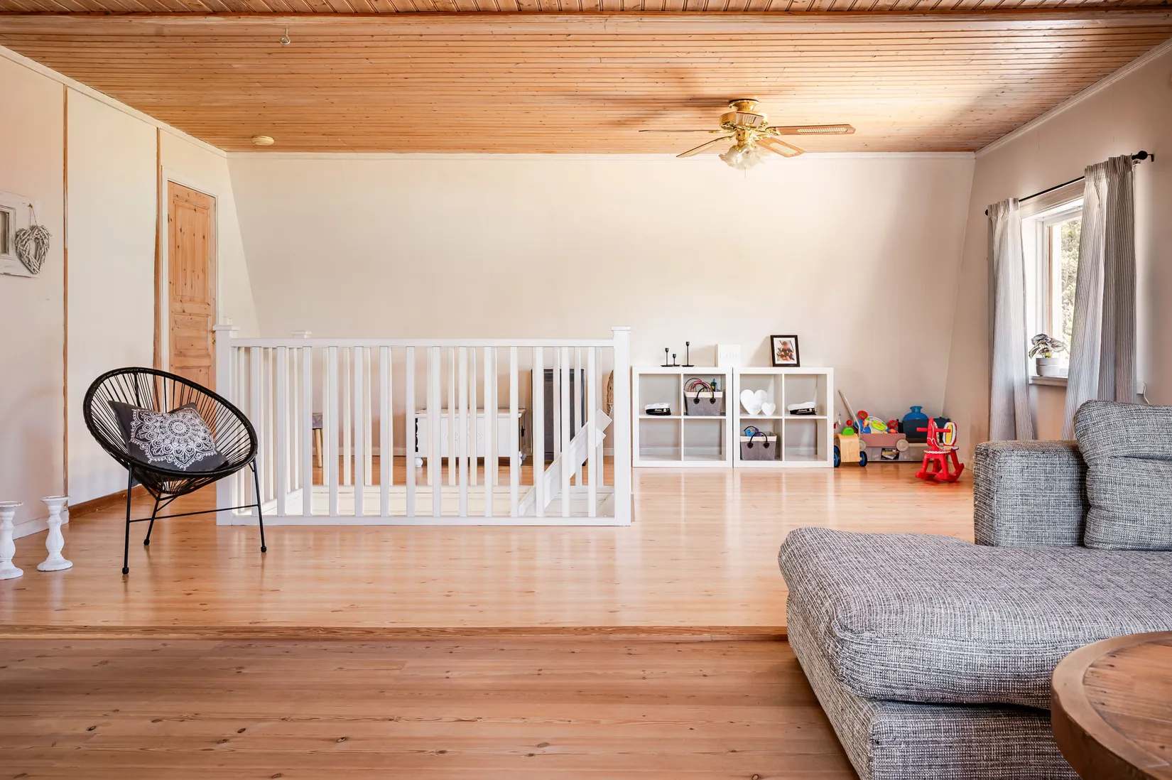 Villa, Parkvägen 6, Centralt, Malung-Sälen
