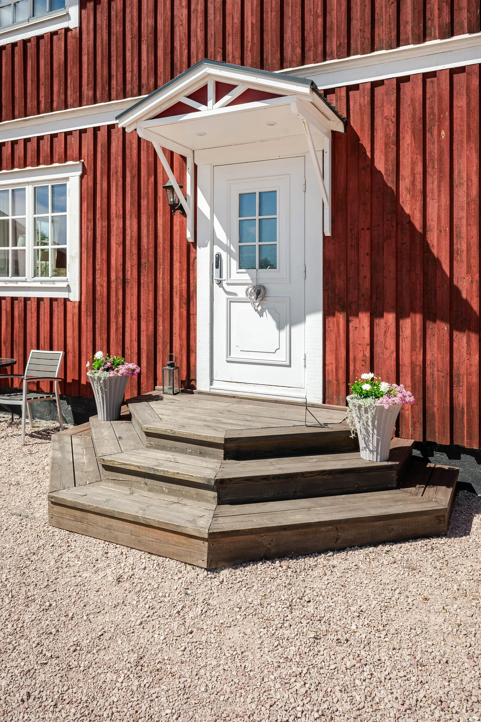 Villa, Parkvägen 6, Centralt, Malung-Sälen