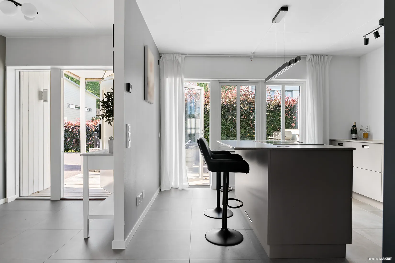 Radhus, Kohagsberget 4, Torslanda - Lilleby, Göteborg