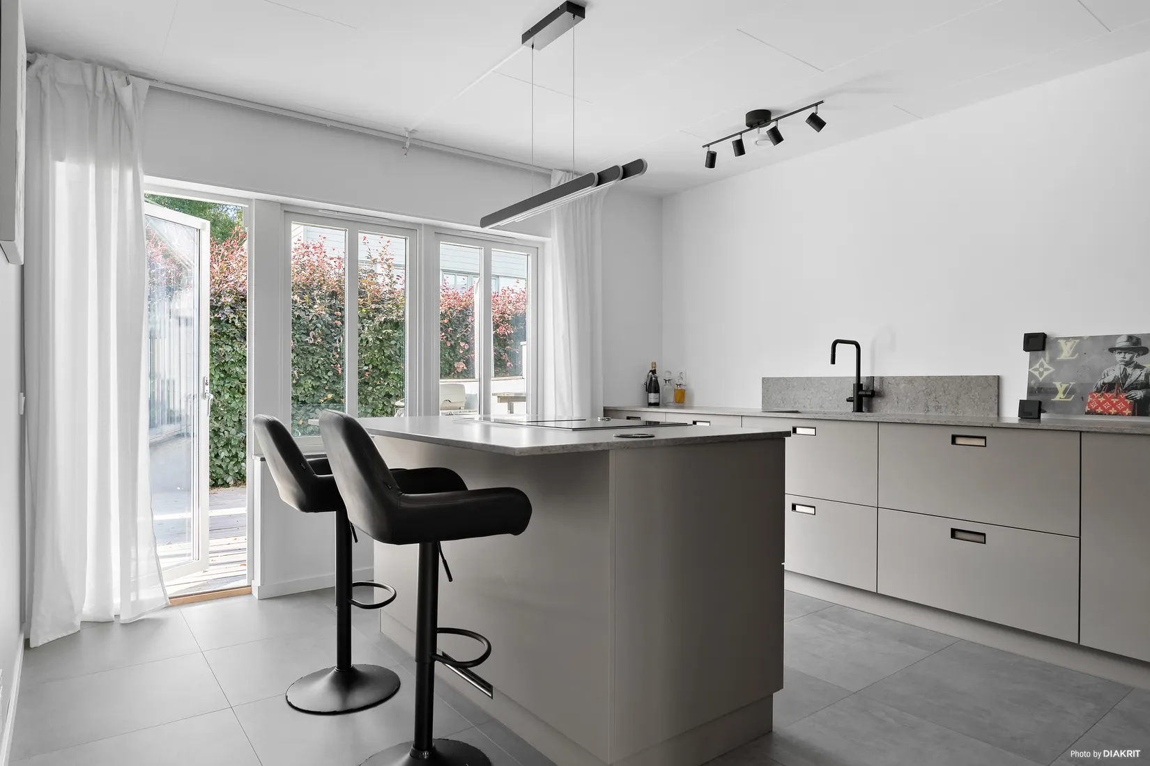 Radhus, Kohagsberget 4, Torslanda - Lilleby, Göteborg