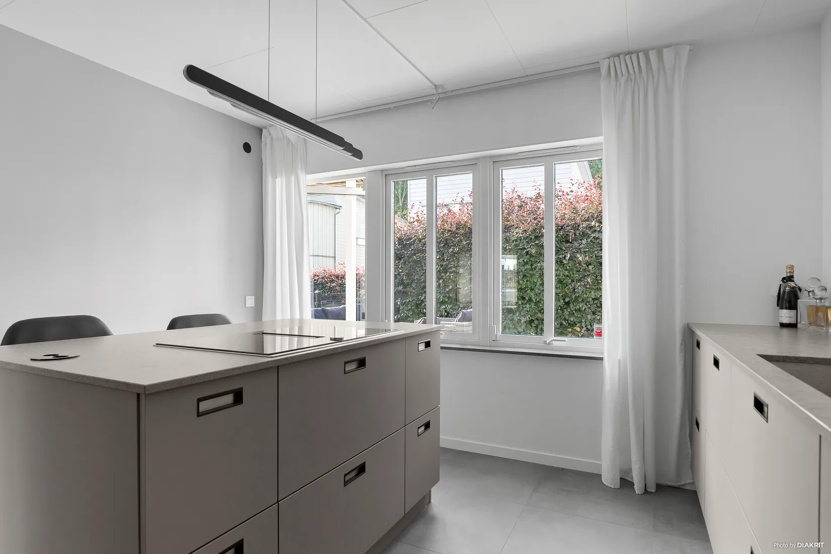 Radhus, Kohagsberget 4, Torslanda - Lilleby, Göteborg