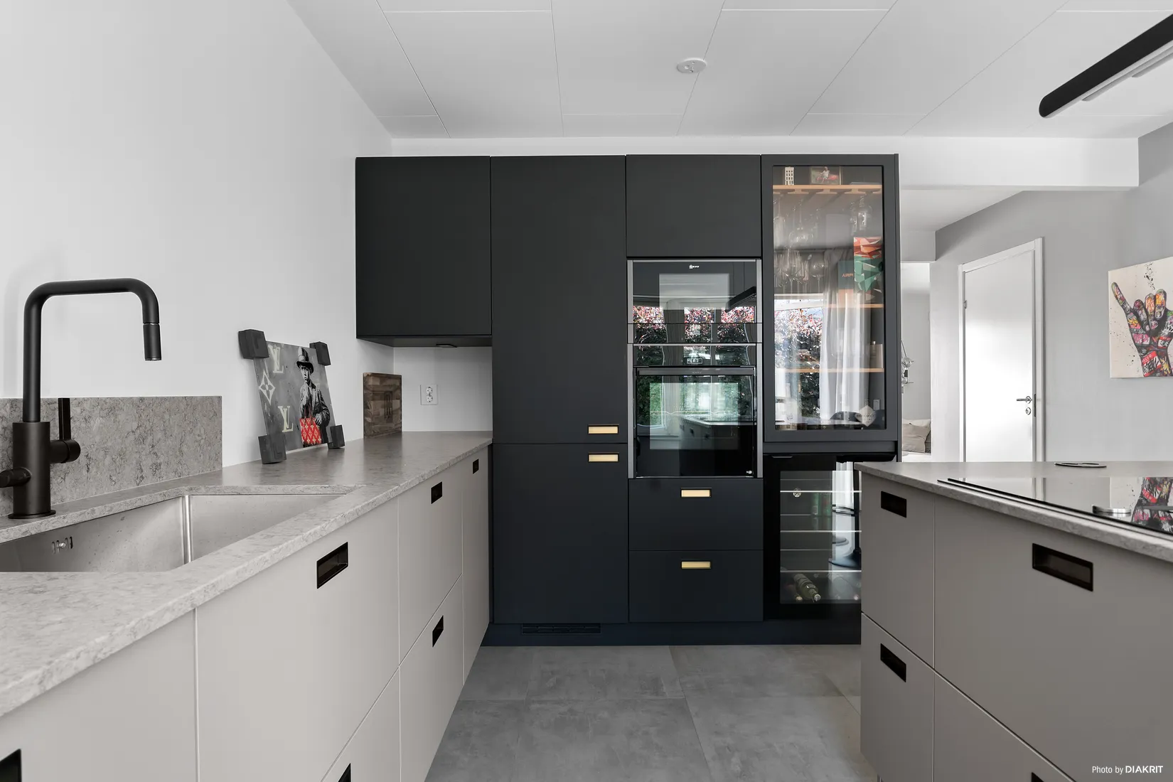 Radhus, Kohagsberget 4, Torslanda - Lilleby, Göteborg