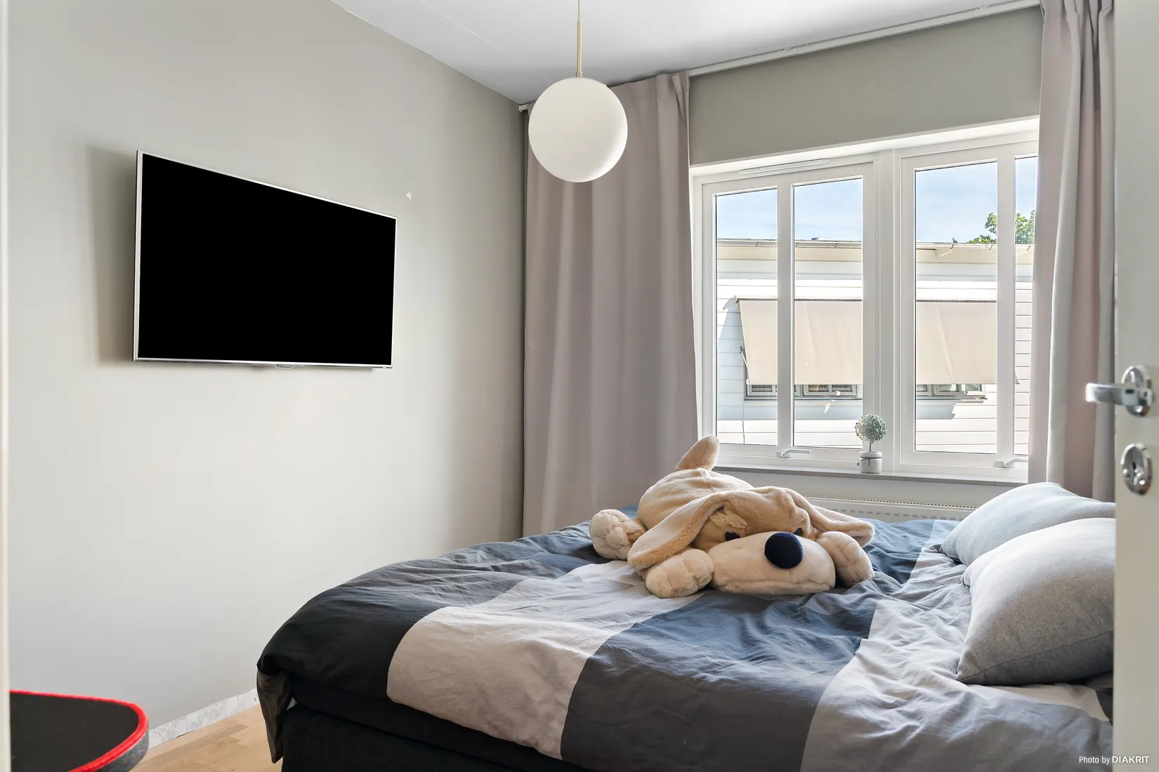 Radhus, Kohagsberget 4, Torslanda - Lilleby, Göteborg