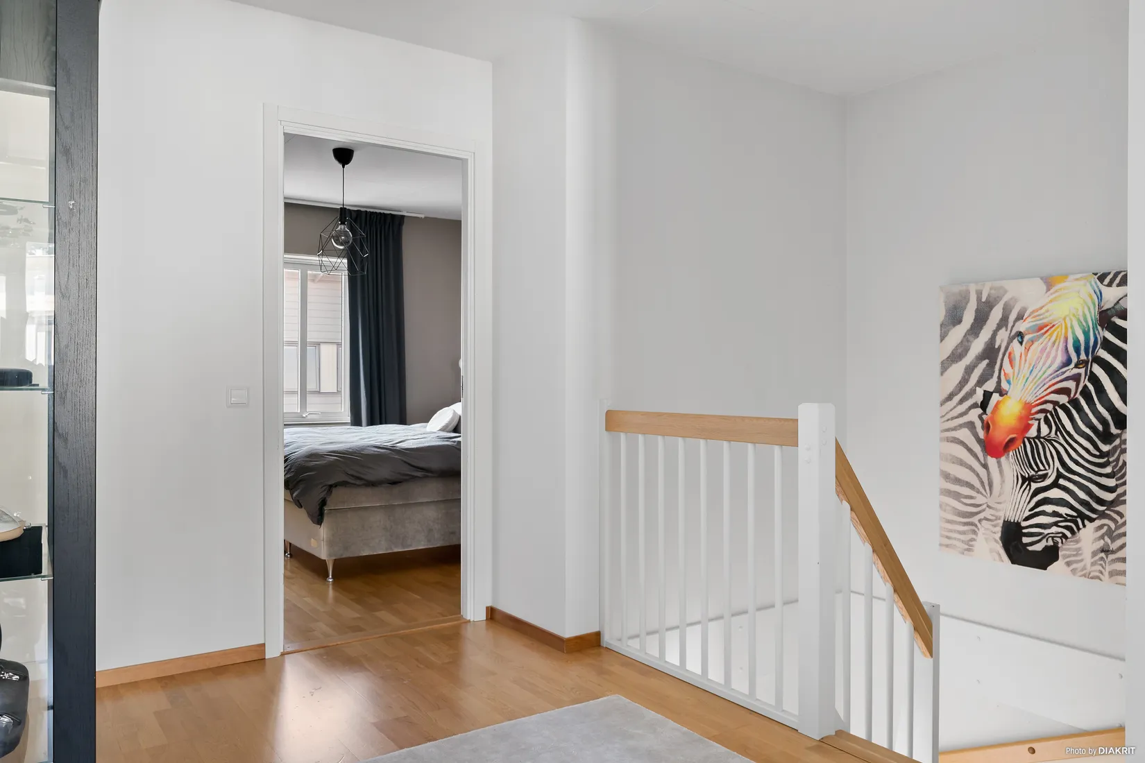 Radhus, Kohagsberget 4, Torslanda - Lilleby, Göteborg