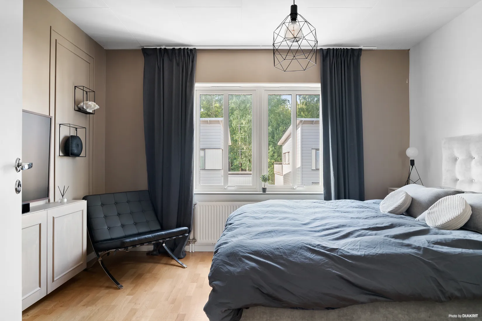 Radhus, Kohagsberget 4, Torslanda - Lilleby, Göteborg