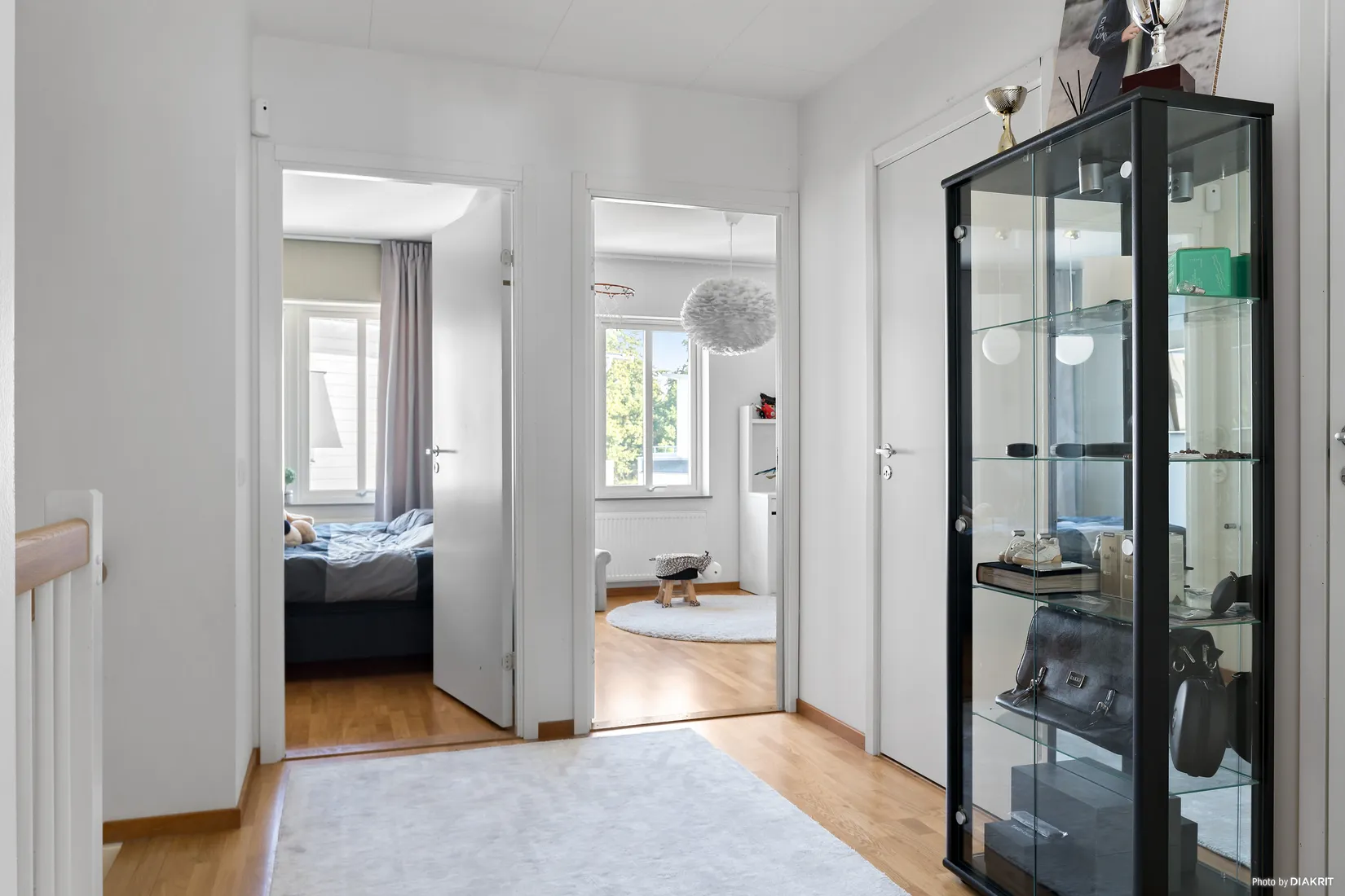 Radhus, Kohagsberget 4, Torslanda - Lilleby, Göteborg