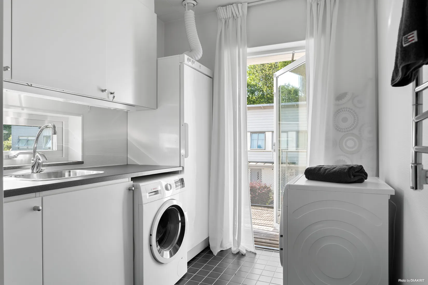 Radhus, Kohagsberget 4, Torslanda - Lilleby, Göteborg