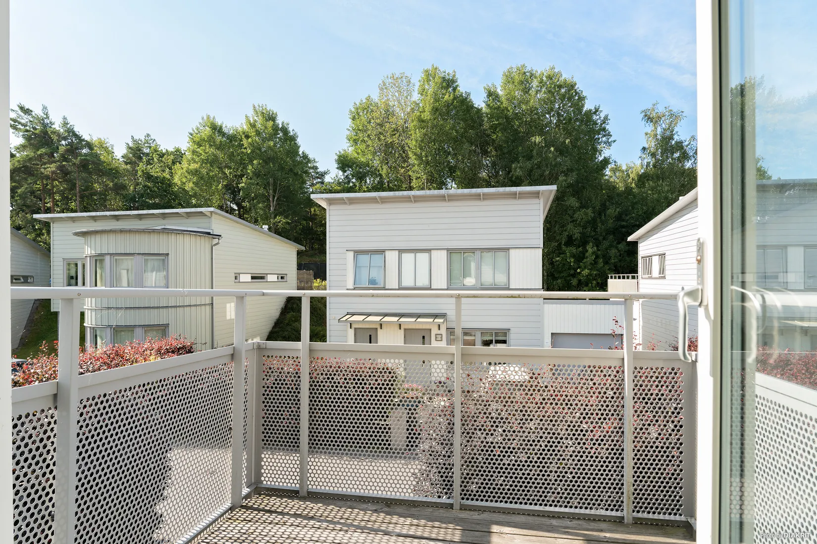 Radhus, Kohagsberget 4, Torslanda - Lilleby, Göteborg