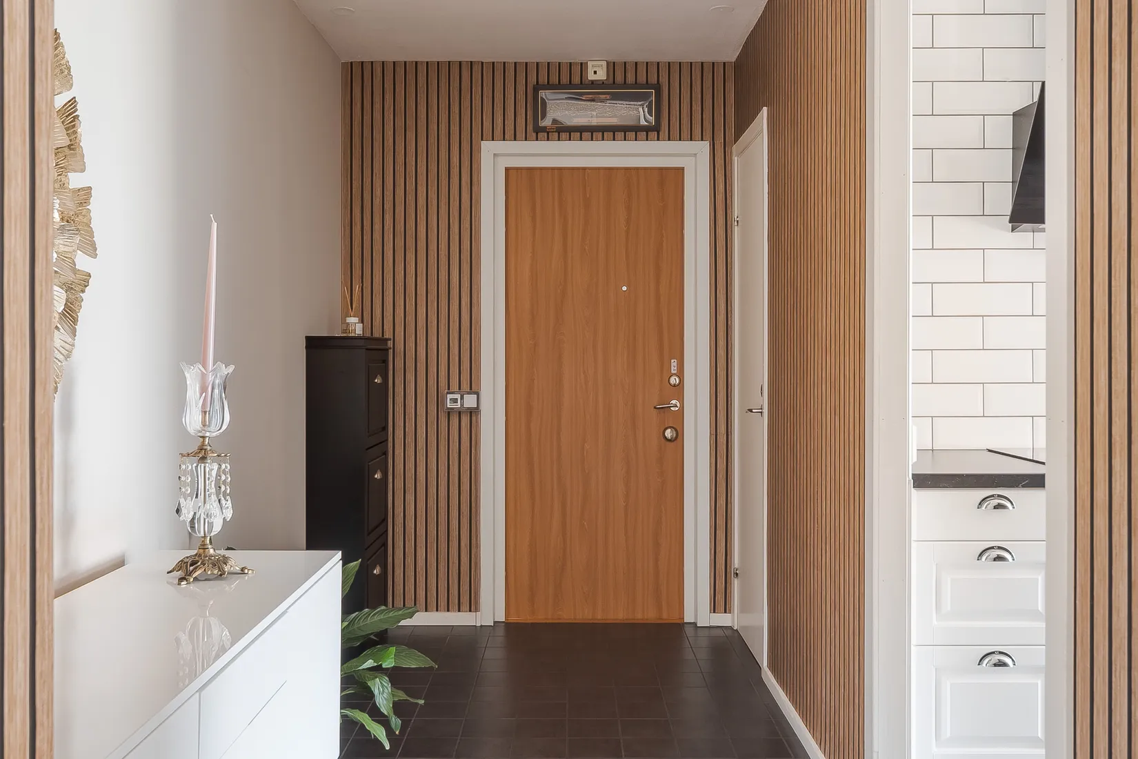 Bostadsrätt, Lundenvägen 31B, Lunden, Skövde