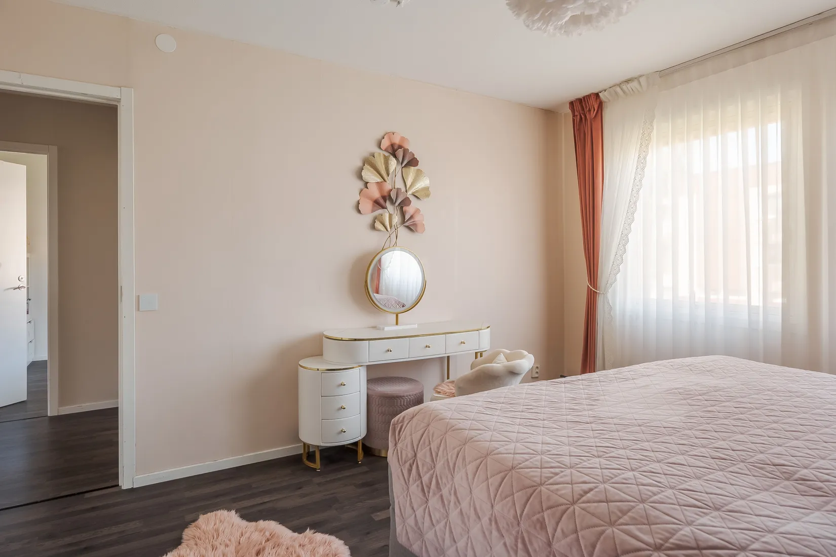 Bostadsrätt, Lundenvägen 31B, Lunden, Skövde