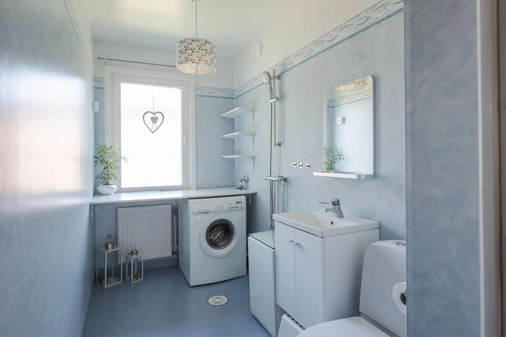 Bostadsrätt, Lundenvägen 31B, Lunden, Skövde