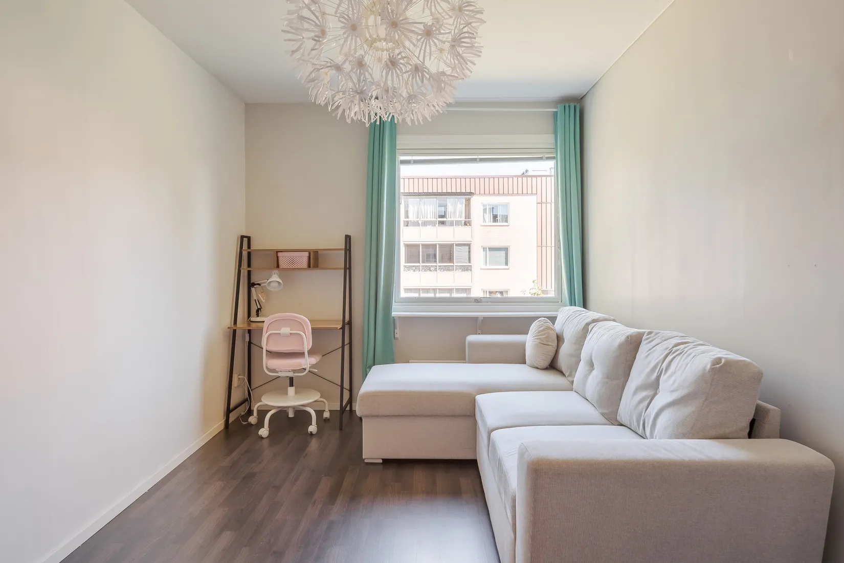 Bostadsrätt, Lundenvägen 31B, Lunden, Skövde