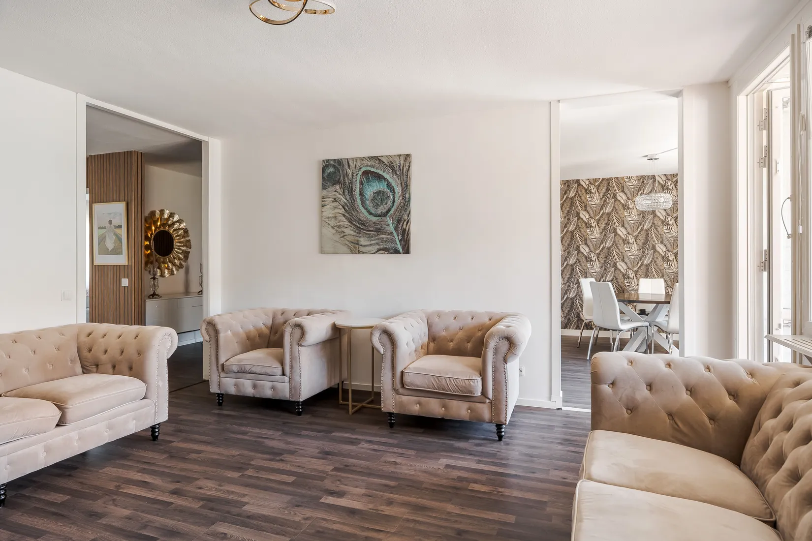 Bostadsrätt, Lundenvägen 31B, Lunden, Skövde