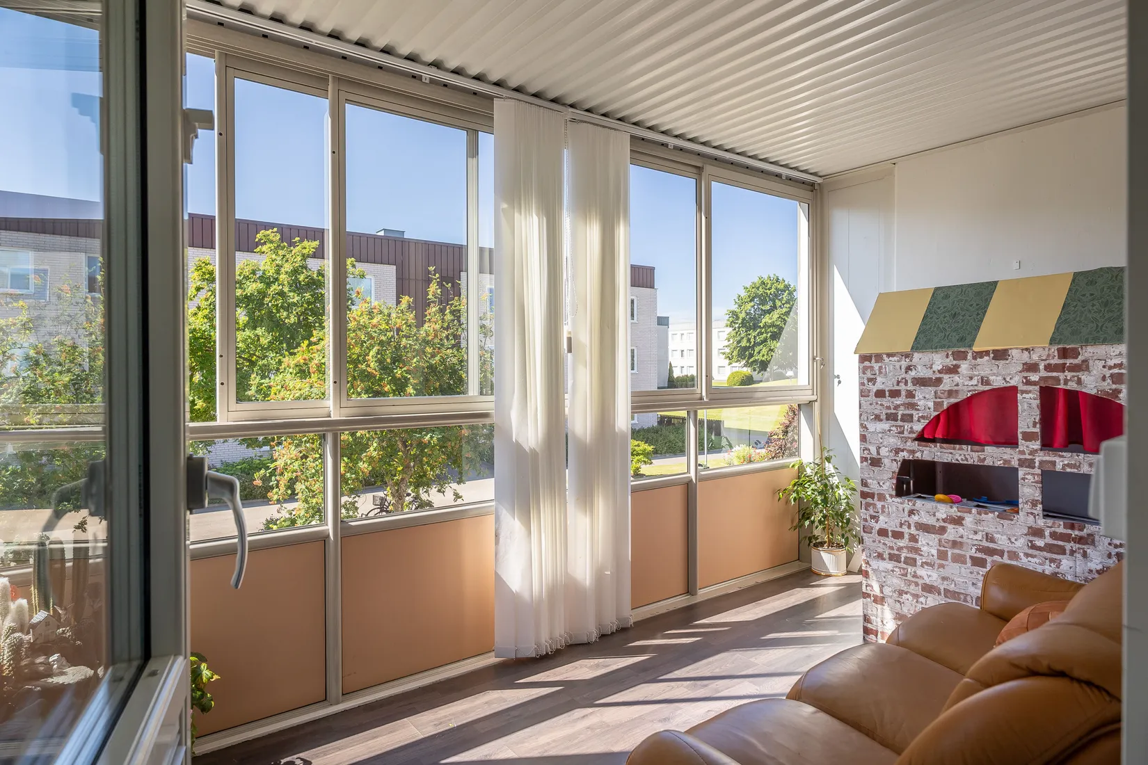 Bostadsrätt, Lundenvägen 31B, Lunden, Skövde