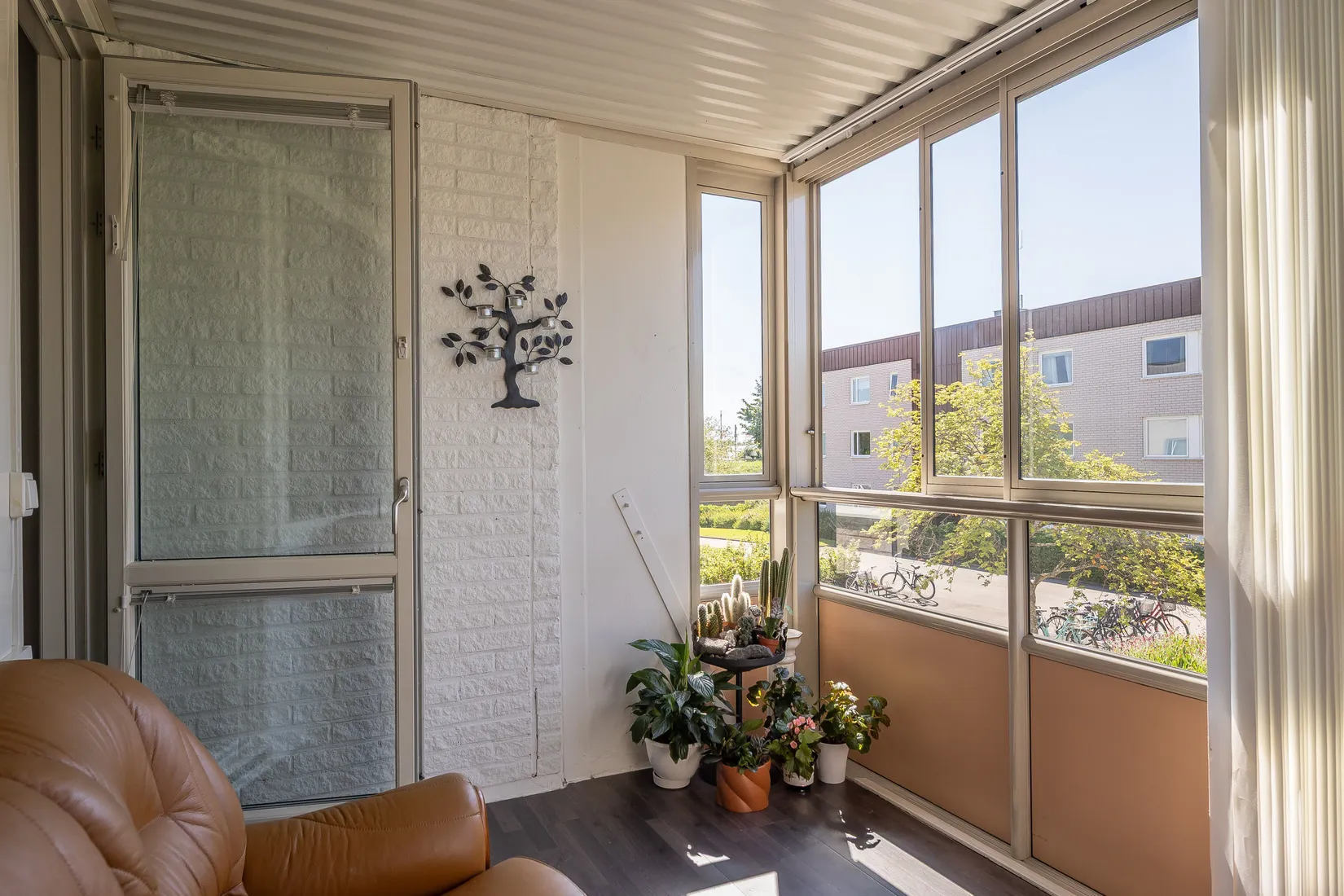 Bostadsrätt, Lundenvägen 31B, Lunden, Skövde