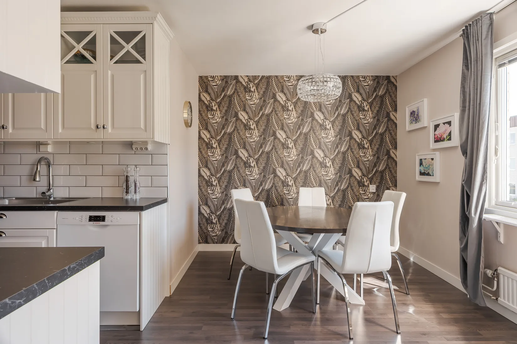 Bostadsrätt, Lundenvägen 31B, Lunden, Skövde
