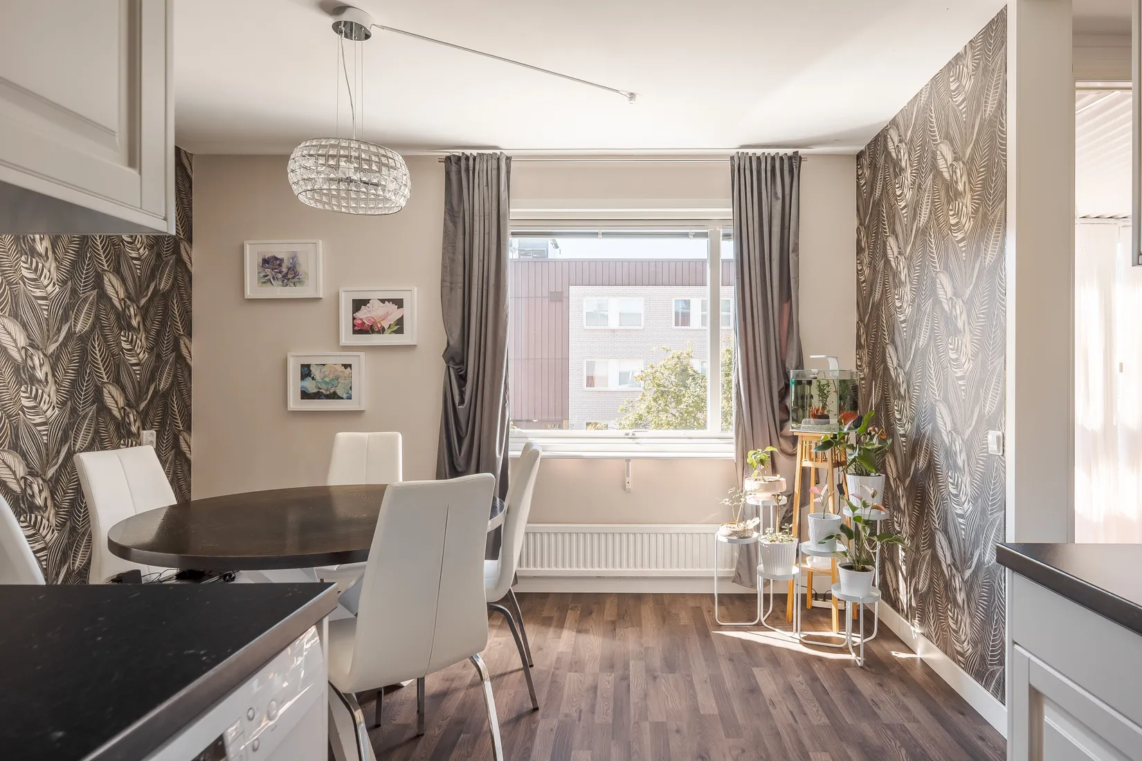 Bostadsrätt, Lundenvägen 31B, Lunden, Skövde